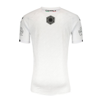 19/20 Club Tijuana Alternativo Star Wars White Soccer Jerseys Shirt