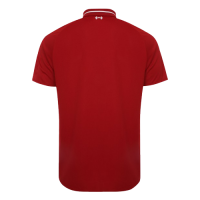 18/19 Liverpool 6 Time Euro Red Soccer Jerseys Shirt