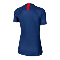 19/20 PSG Home Navy Women's Soccer Jerseys Shirt