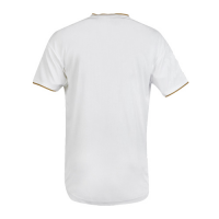19-20 Real Madrid Home White Soccer Jerseys Shirt(Player Version)