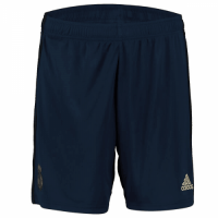 19-20 Real Madrid Away Navy Soccer Jerseys Kit(Shirt+Short)