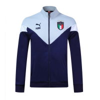 2019 Italy Navy Training Jacket