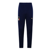 2019 Italy Navy& Blue Training Trousers