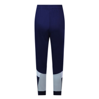 2019 Italy Navy&Light Blue Training Trousers