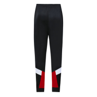 19/20 AC Milan Black&Red&White Training Trousers