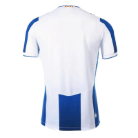 19/20 RCD Espanyol Home Blue&White Soccer Jerseys Shirt