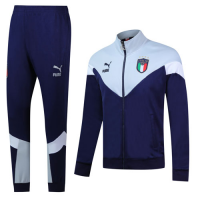 2019 Italy Navy Training Kit(Jacket+Trouser)