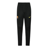 19/20 Barcelona Black&Yellow Training Trousers