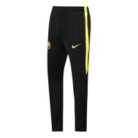 19/20 Barcelona Black&Yellow Training Trousers