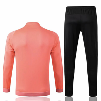 19/20 Manchester City Pink Training Kit(Jacket+Trouser)