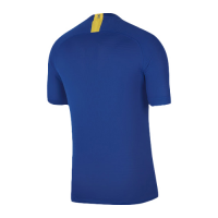 19/20 Chelsea Fourth Away Navy Soccer Jerseys Shirt