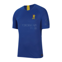 19/20 Chelsea Fourth Away Navy Soccer Jerseys Shirt