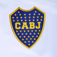 Boca Juniors Soccer Jersey Away Replica 2020/21