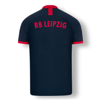 19/20 RB Leipzig Away Navy Soccer Jerseys Shirt