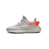 Yeezy Boost 350 V2 "Tail Light" Cleat-Gray Purple