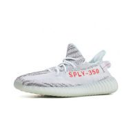 Yeezy 350v2 Tint-Fake Cleat-Gray