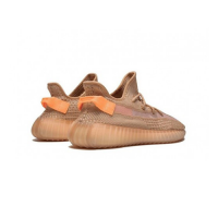 Yeezy 350 V2 Clay Cleat-Nude&Pink