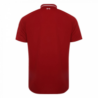 18/19 Liverpool Home Red Retro Soccer Jerseys Shirt