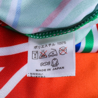 1998 World Cup Japan Goalkeeper Green Long Sleeve Retro Jerseys Shirt