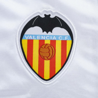 Valencia Retro Soccer Jersey Home Replica 2000/01