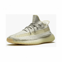 Adidas Yeezy Boost 350 V2 "Lundmark" (Non-Reflective) Cleat-Grey Green