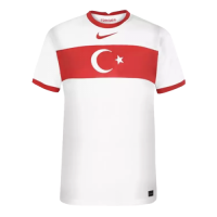 Turkey Soccer Jersey Home Replica 2020