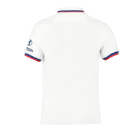 19/20 Chelsea Away White Soccer Jerseys Whole Kit(Shirt+Short+Socks)