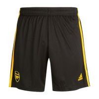 19-20 Arsenal Third Away Navy Soccer Jerseys Kit(Shirt+Short)