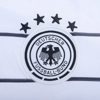 Germany Soccer Jersey Home Replica 2021