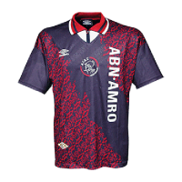 Ajax Retro Jersey Away 1994/95