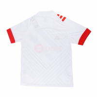 2020 Toronto FC Away White Soccer Jerseys Shirt