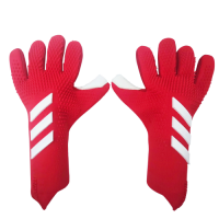 AD Red Pradetor A12 Goalkeeper Gloves