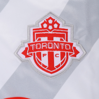 2020 Toronto FC Away White Soccer Jerseys Shirt