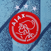 Ajax Soccer Jersey Away Replica 2020/21