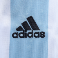 Argentina Retro Jersey Home World Cup 1998