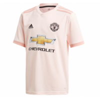 Manchester United Retro Away Jersey 2018/19