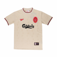 Liverpool Retro Jersey Away 1996/97