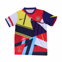 Nike X Arsenal 20th Anniversary Commemorative Jersey Shirt