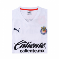 Chivas Guadalajara Soccer Jersey Away Replica 2020/21