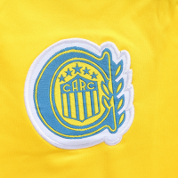 Rosario Central Soccer Jersey Away Replica 2020/21
