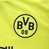 Borussia Dortmund Retro Jersey Home 1995/96