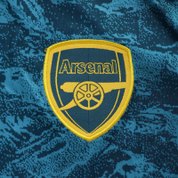 19/20 Arsenal Goalkeeper Green Soccer Jerseys Shirt