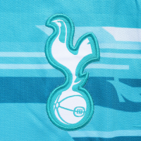 19/20 Tottenham Hotspur Goalkeeper Blue Long Sleeve Jerseys Shirt