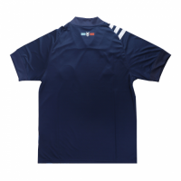 2020 New York City Away Dark Blue Soccer Jerseys Shirt