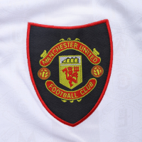 Manchester United Retro Jersey Away 1998/99