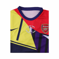 Nike X Arsenal 20th Anniversary Commemorative Jersey Shirt