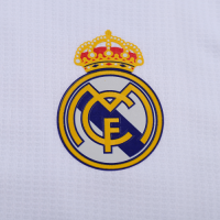 Real Madrid Retro Jersey Home 2015/16
