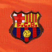 Barcelona Retro Jerseys Away 1991/92