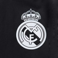 Real Madrid Retro Long Sleeve Jersey Away 2014/15