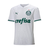 Palmeiras Soccer Jersey Away (Player Version) 2020